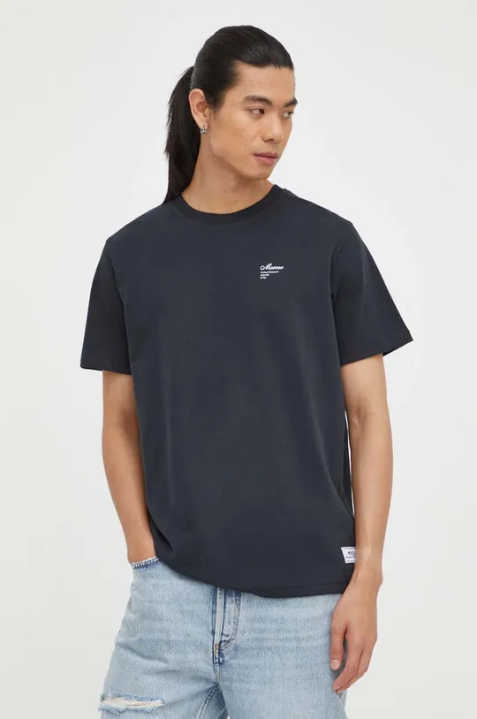 Mercer Amsterdam t-shirt in cotone 100% Cotone