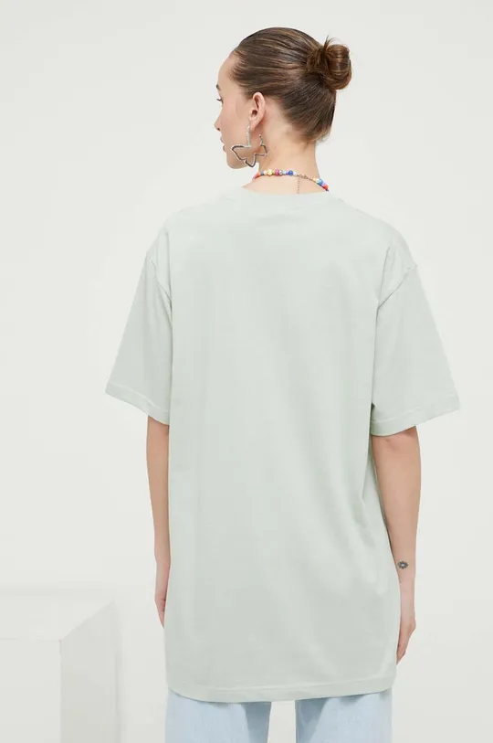 On Vacation t-shirt in cotone Unisex