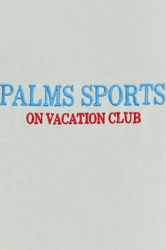 Бавовняна футболка On Vacation