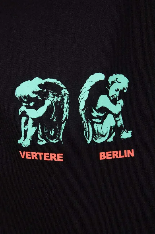Vertere Berlin t-shirt bawełniany