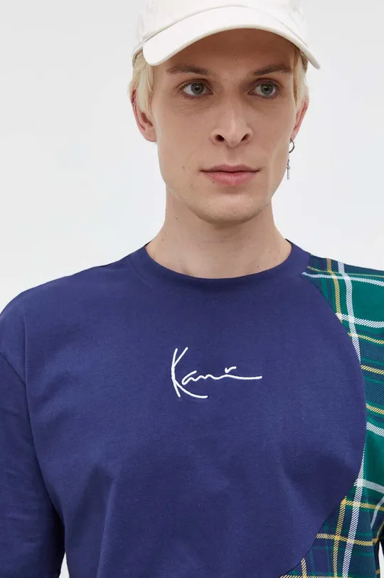 Karl Kani t-shirt in cotone