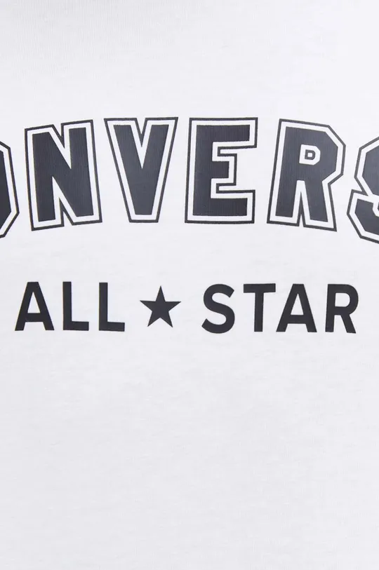 Converse t-shirt bawełniany