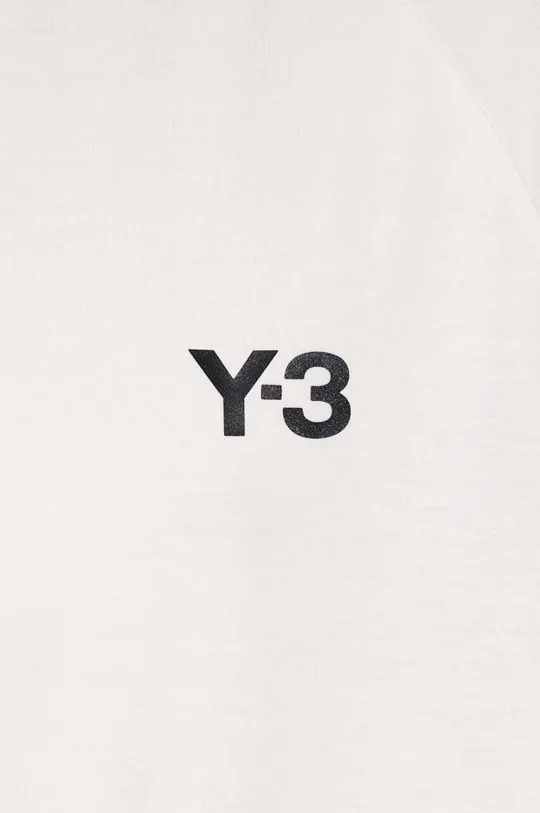 Y-3 tricou din bumbac