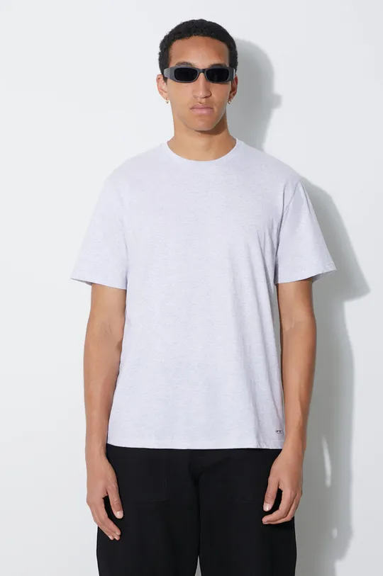 gray Carhartt WIP cotton t-shirt Unisex