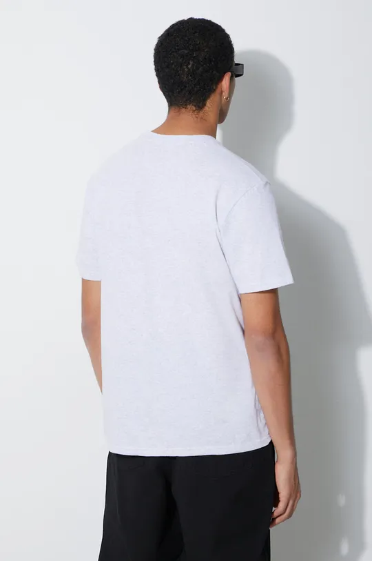 Bavlnené tričko Carhartt WIP 2-pak Základná látka: 100 % Bavlna Elastická manžeta: 96 % Bavlna, 4 % Elastan