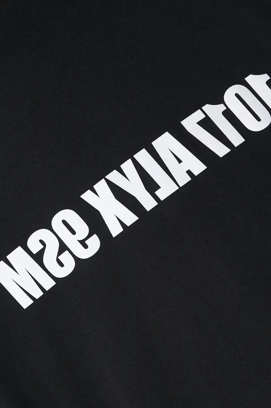 1017 ALYX 9SM t-shirt bawełniany Męski