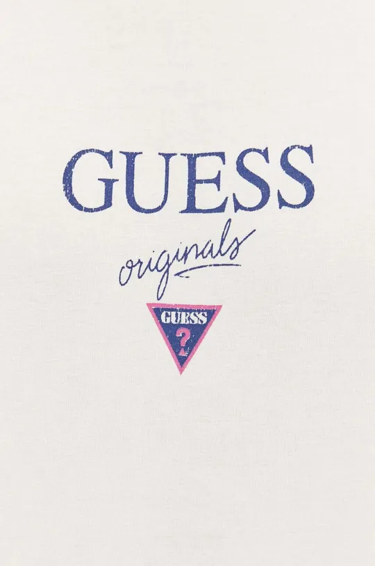 Pamučna majica Guess Originals