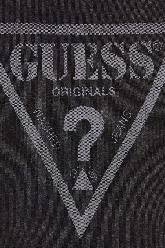 Футболка Guess Originals Unisex