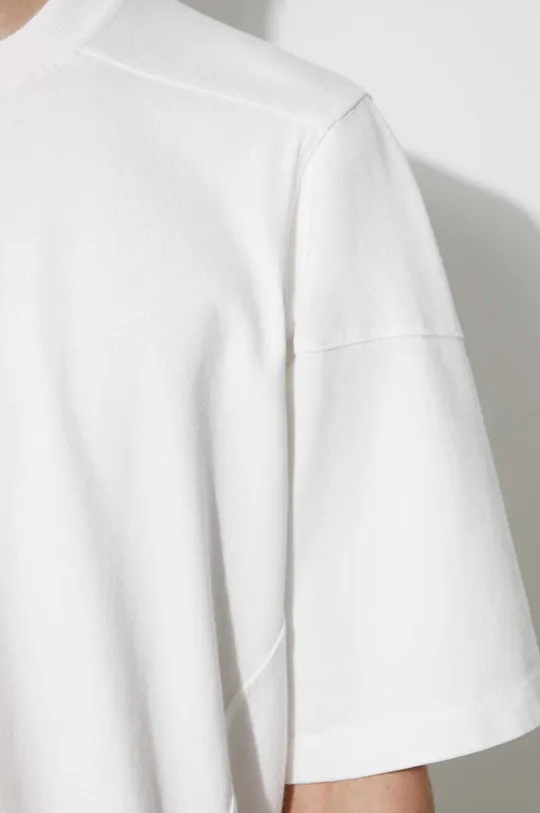 Βαμβακερό μπλουζάκι Rick Owens