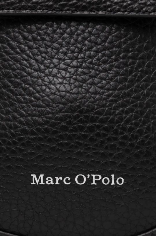 Аксесоари Кожен калъф за телефон Marc O'Polo 40819658401109 черен