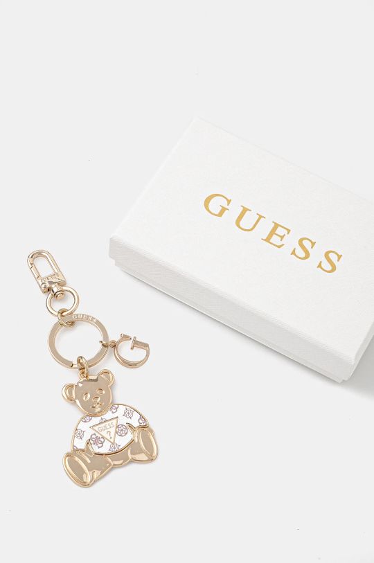 Guess brelok RW1702.P4401 złoty AW24