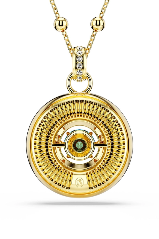 Колие Swarovski SYMBOLICA злато 5692166