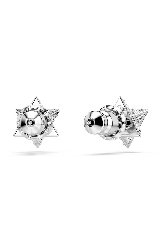 Swarovski cercei DEXTERA argintiu 5700322