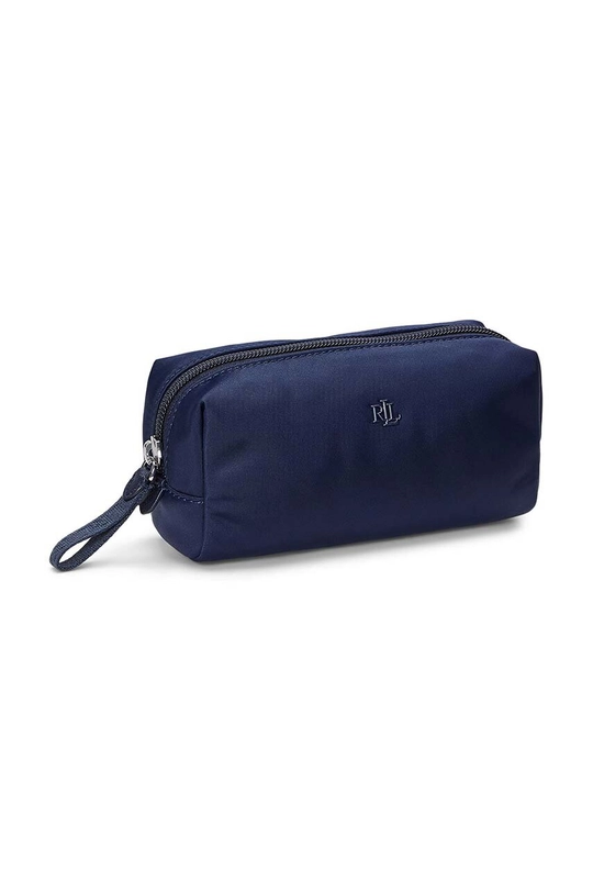 Accessori Lauren Ralph Lauren borsa da toilette 432951499 blu navy