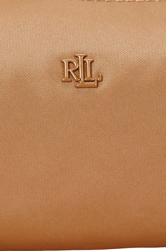 Lauren Ralph Lauren borsa da toilette 432951499 beige