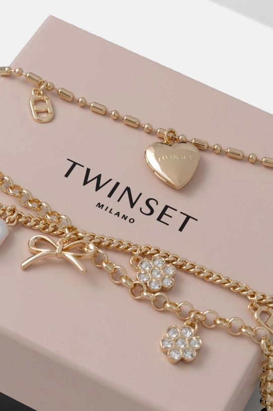 Twinset colier aur 242TO5360