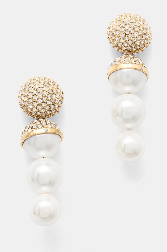 ORECCHINI GUESS MOD. JUBS02023 JWRHT main image 1