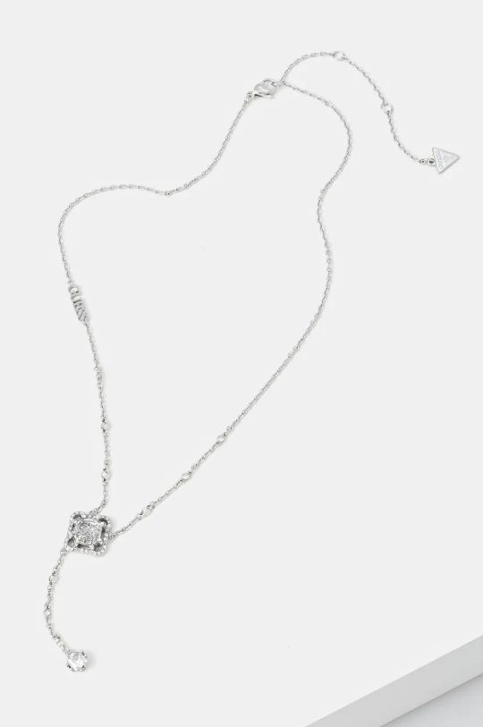 Бижутерия Guess серебрянный JUBN04.482JW