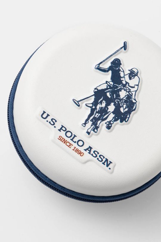 Akcesoria U.S. Polo Assn. zegarek CAMILLE USP8109RG złoty