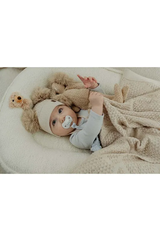 Κουβέρτα μωρού Jamiks FERRE 100% Βισκόζη μπαμπού