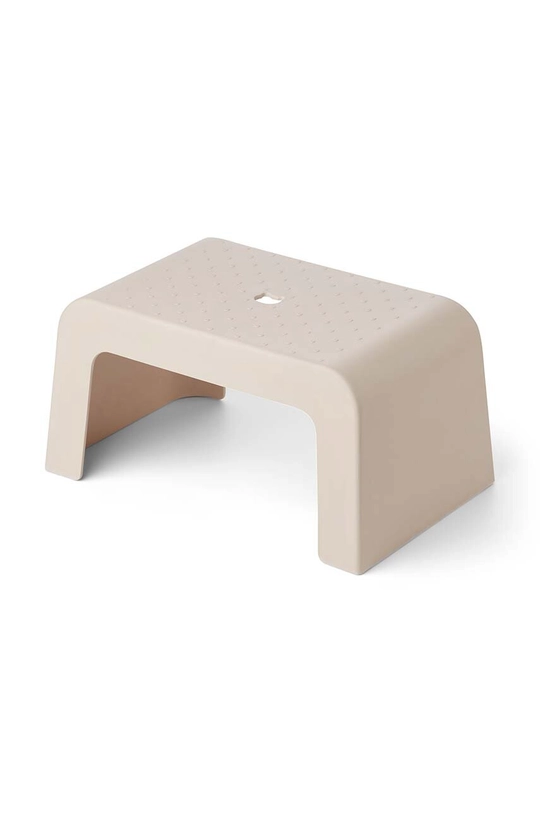 Детско стъпало Liewood Ulla Step Stool LW12861 бежов AW24