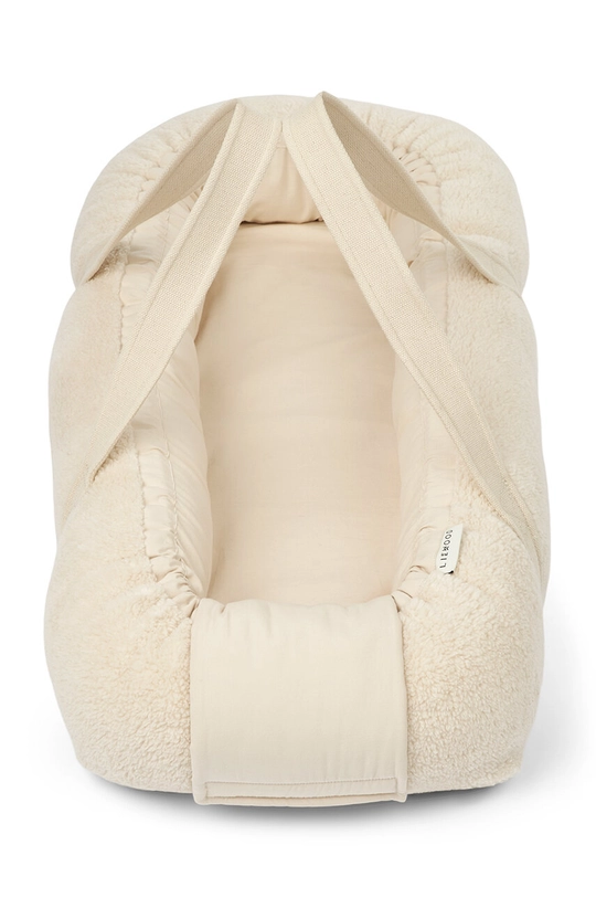 Liewood bozzolo neonato Gro Pile Babylift LW19116 beige AW24