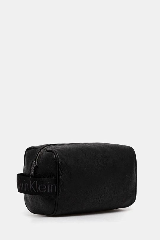 Calvin Klein Jeans portfard K50K512596 negru AW24