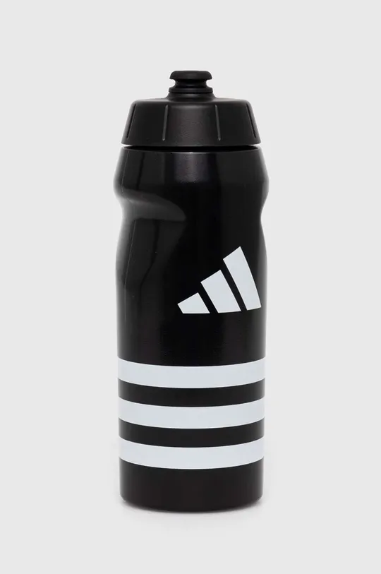 fekete adidas Performance vizespalack Tiro 500 ml Uniszex