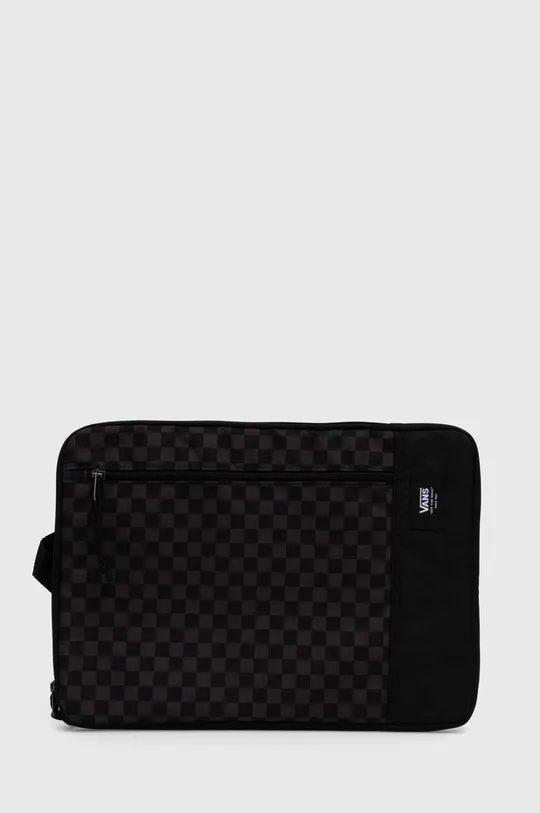fekete Vans laptop táska Uniszex