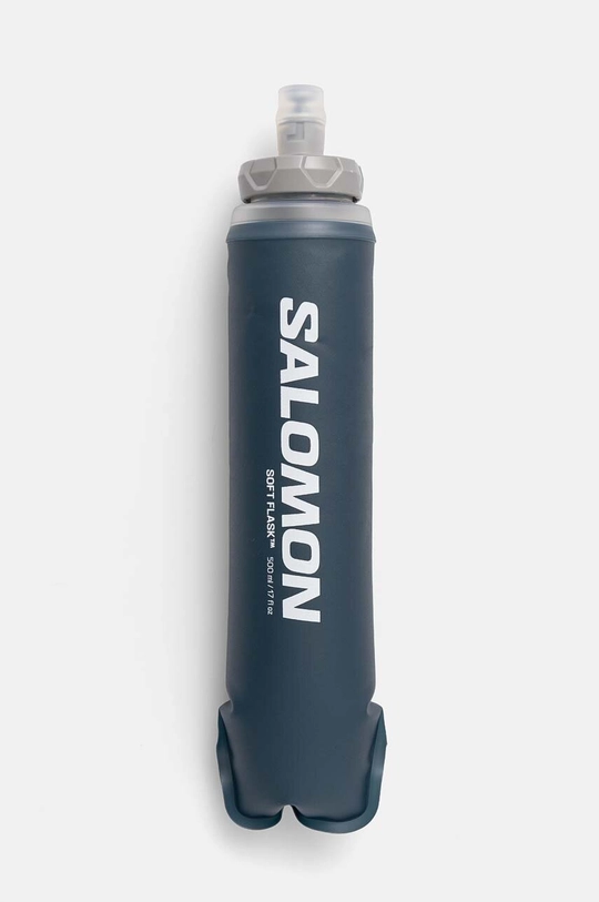 Salomon butelka 500ml outdoor niebieski LC1933200