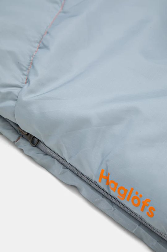 Doplnky Spací vak Haglöfs Moonlite -1° 190 cm 416230 oranžová