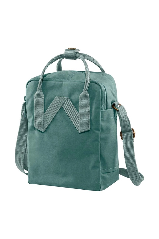 Ledvinka Fjallraven Kanken Gear Bag F23797.664 zelená AW24