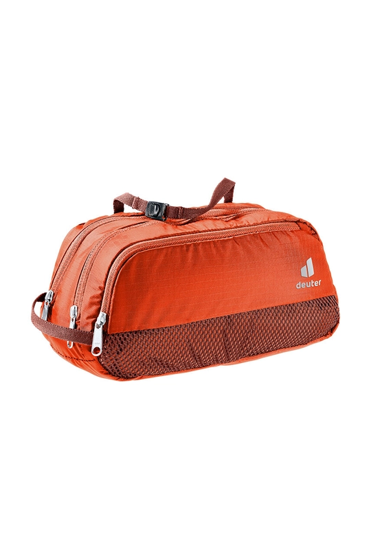 Косметичка Deuter Wash Bag Tour III Planet friendly помаранчевий 393012195130