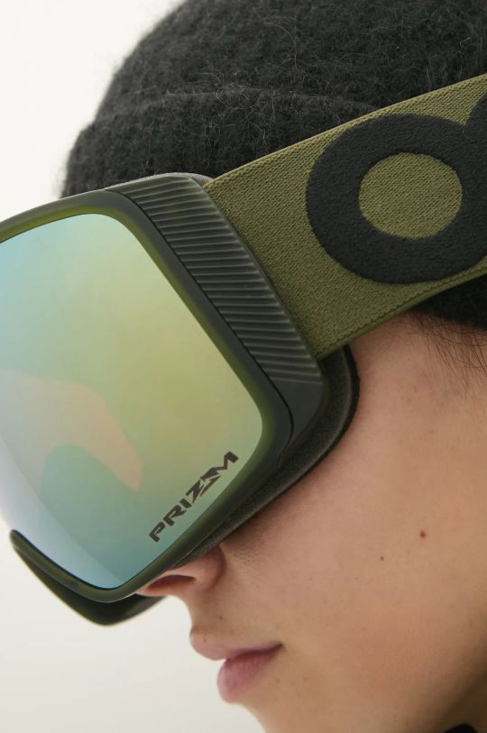 Защитные очки Oakley Flight Tracker OO7104.71