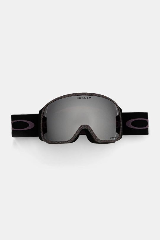 Oakley gogle Flight Tracker szary OO7104.77