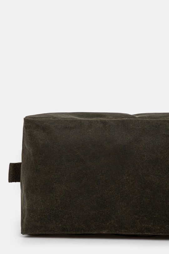 Αξεσουάρ Νεσεσέρ καλλυντικών Filson Tin Cloth Travel Kit FMBAG0054 πράσινο