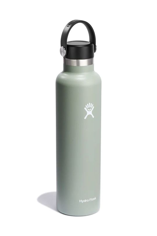 Термічна пляшка Hydro Flask 24 Oz Standard Flex Cap S24SX374 зелений AW24