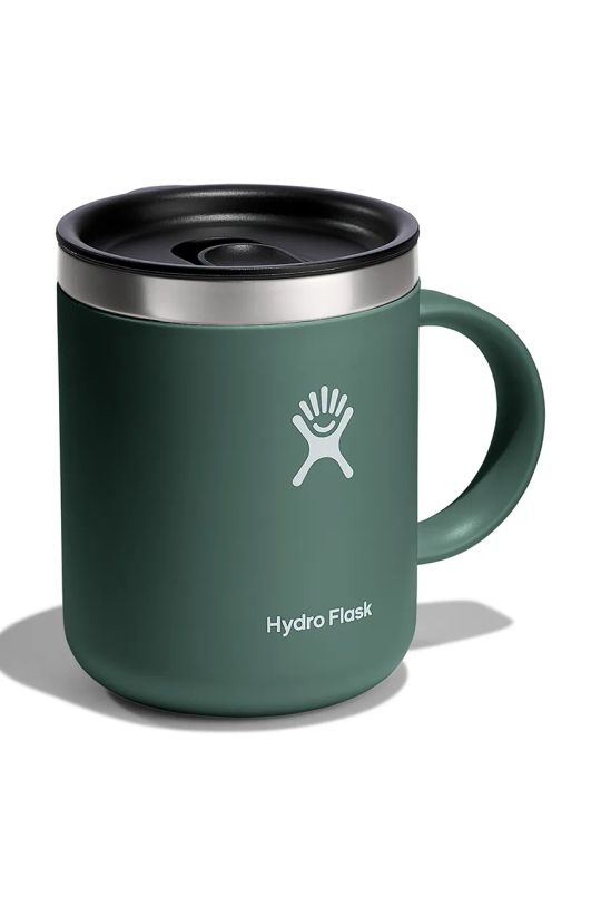 Θερμική κούπα Hydro Flask 12 Oz Mug M12CP332 πράσινο AW24