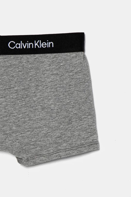 Детские боксеры Calvin Klein Underwear 3 шт B70B700486.9BYH