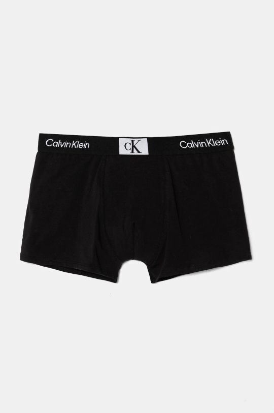 Момче Детски боксерки Calvin Klein Underwear (3 броя) B70B700486.9BYH син