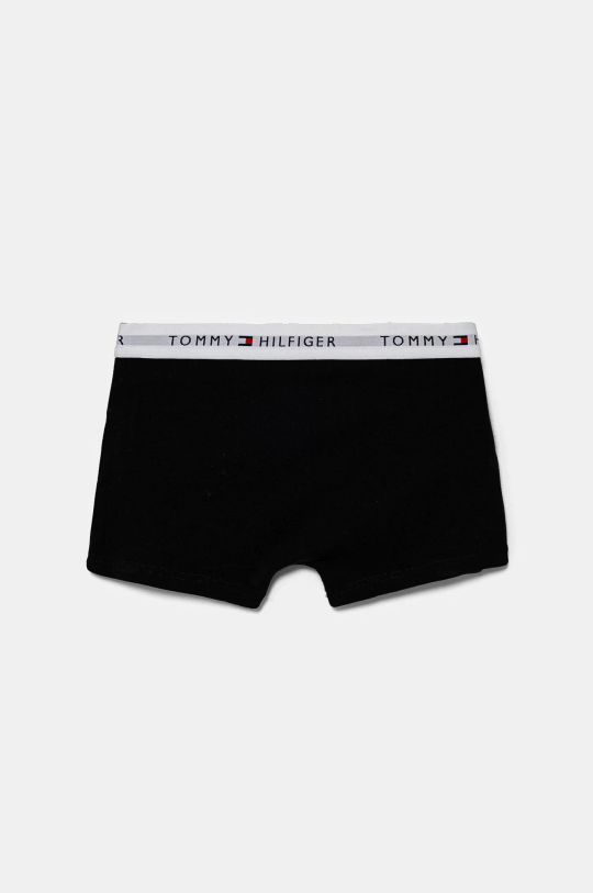 Detské boxerky Tommy Hilfiger 3-pak UB0UB00573.9BYH