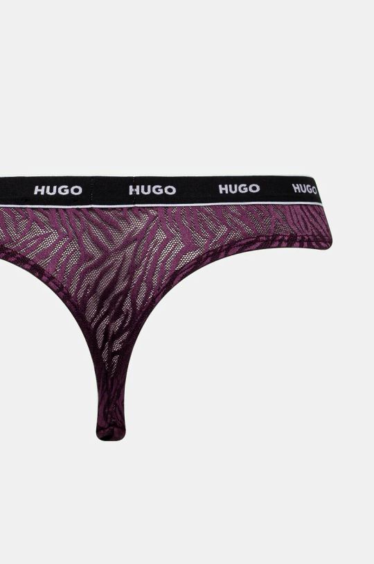 HUGO stringi 3-pack 50523829