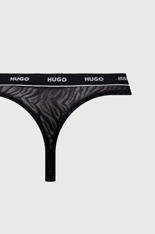 Στρινγκ HUGO 3-pack Γυναικεία