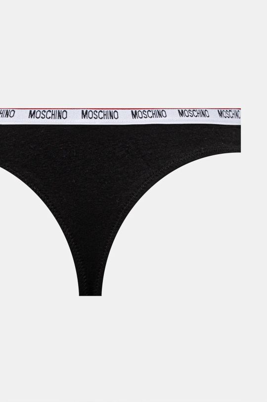 Tange Moschino Underwear 3-pack A2303.4402