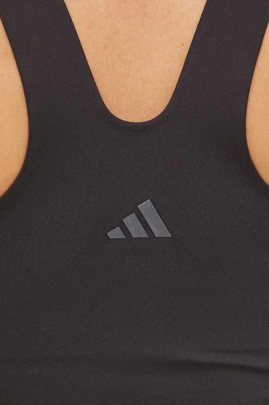 adidas Performance top de yoga All Me IT2726 negru