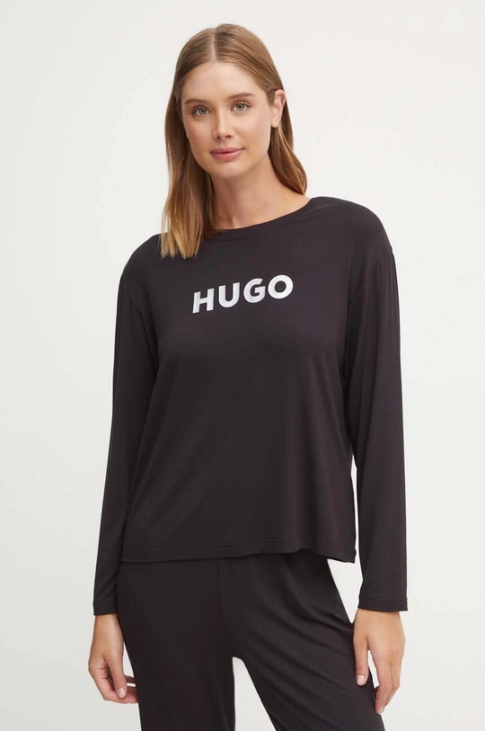 Îmbrăcăminte HUGO pijama 50522912 negru