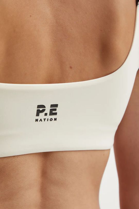 P.E Nation reggiseno sportivo Preview 243C312 beige