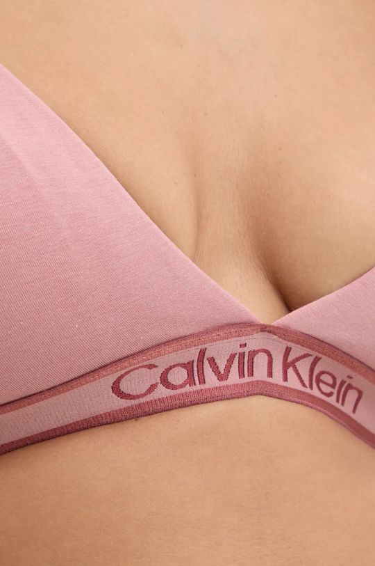 Σουτιέν Calvin Klein Underwear 000QF7945E πορτοκαλί