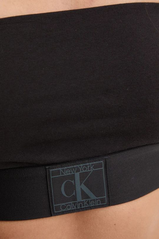 Сутиен Calvin Klein Underwear черен 000QF7966E