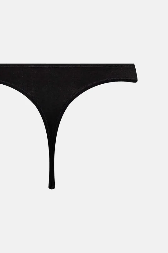 Стринги Calvin Klein Underwear 5-pack 000QD5250E